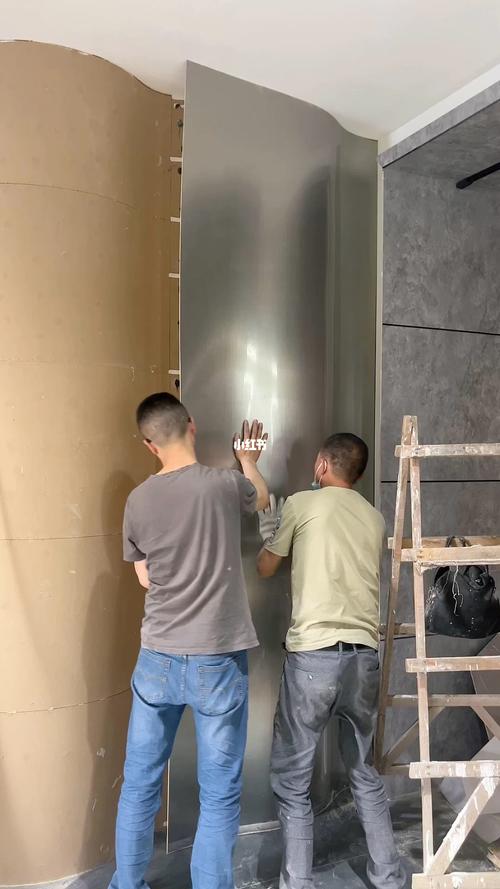 设计师在寻找的新型装修材料